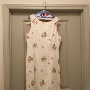 Dress spring